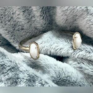 Kendra Scott “Elton” bracelet